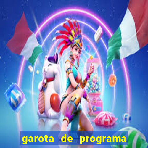 garota de programa em barreiras